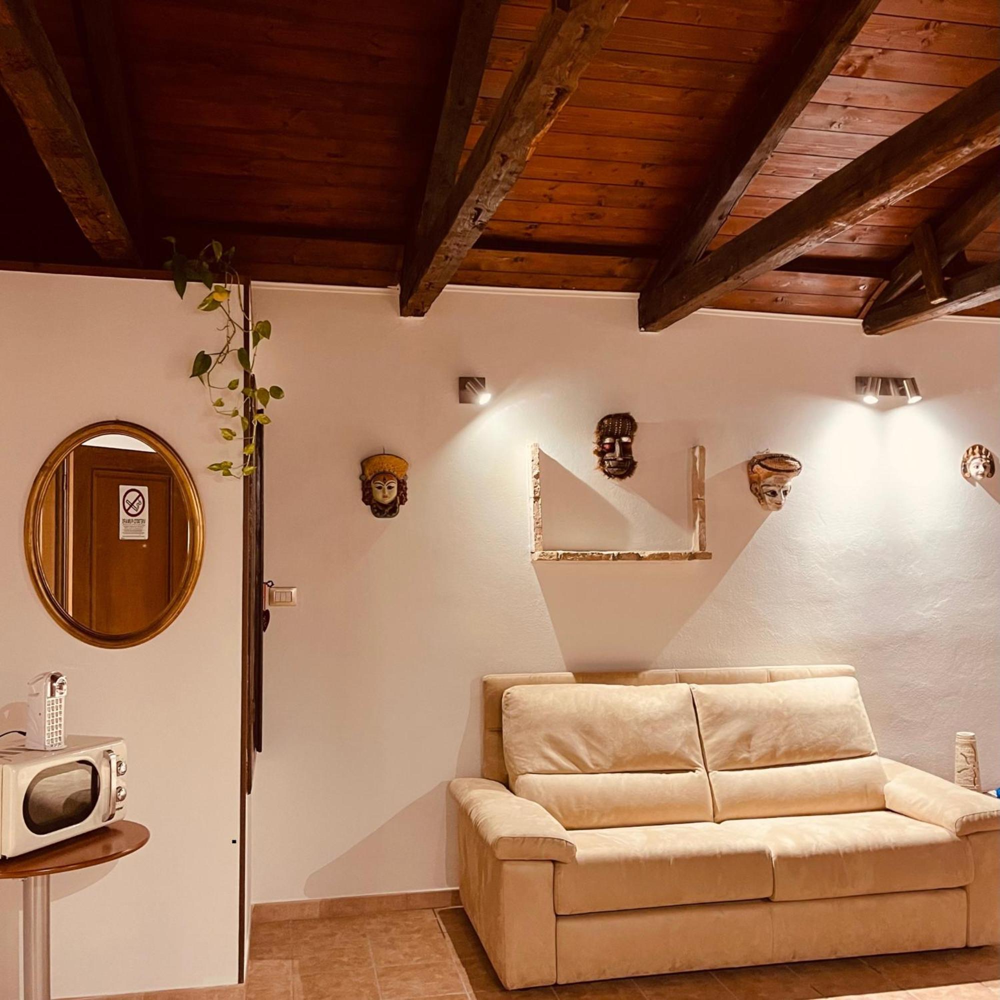 Fontana Suite Iglesias Dış mekan fotoğraf