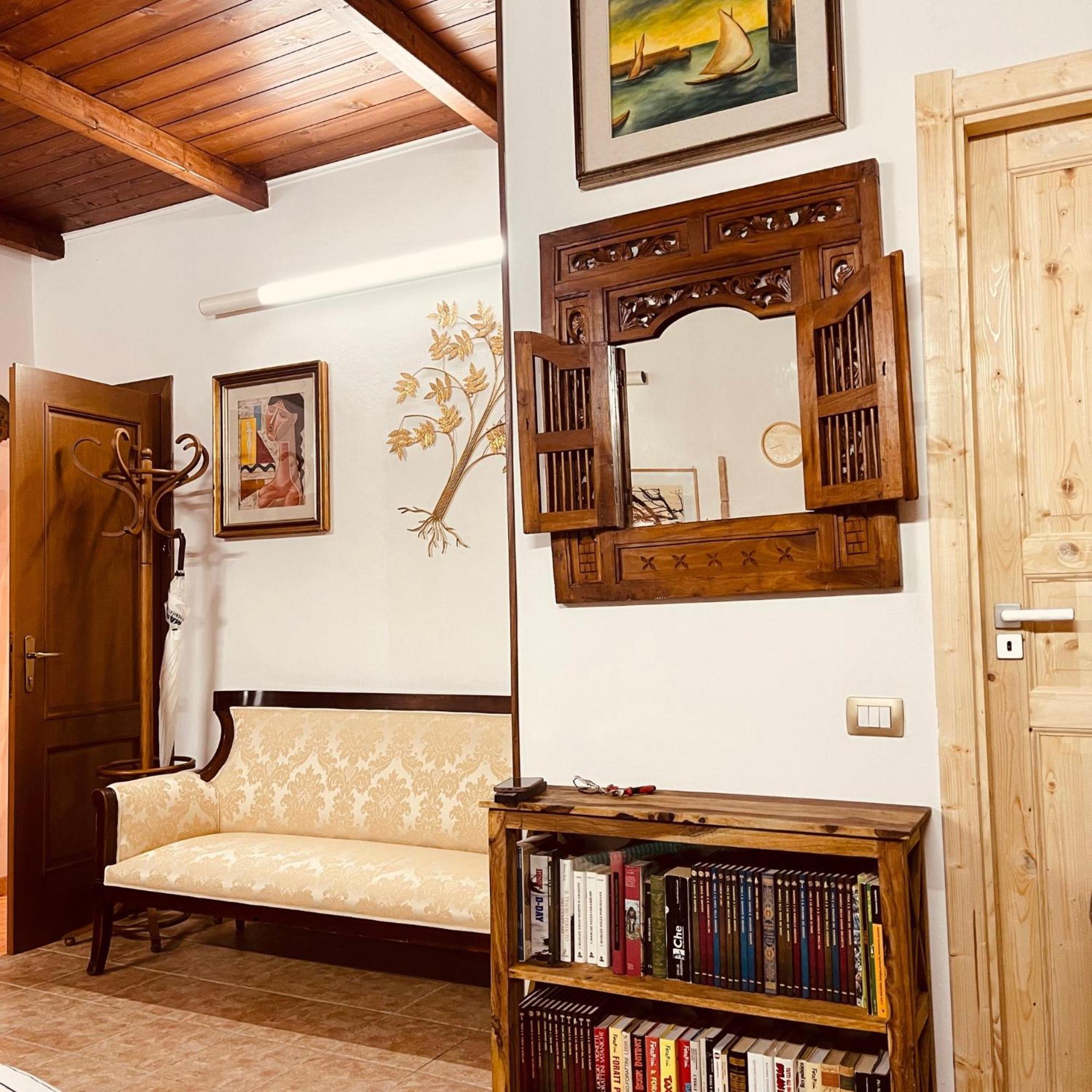 Fontana Suite Iglesias Dış mekan fotoğraf