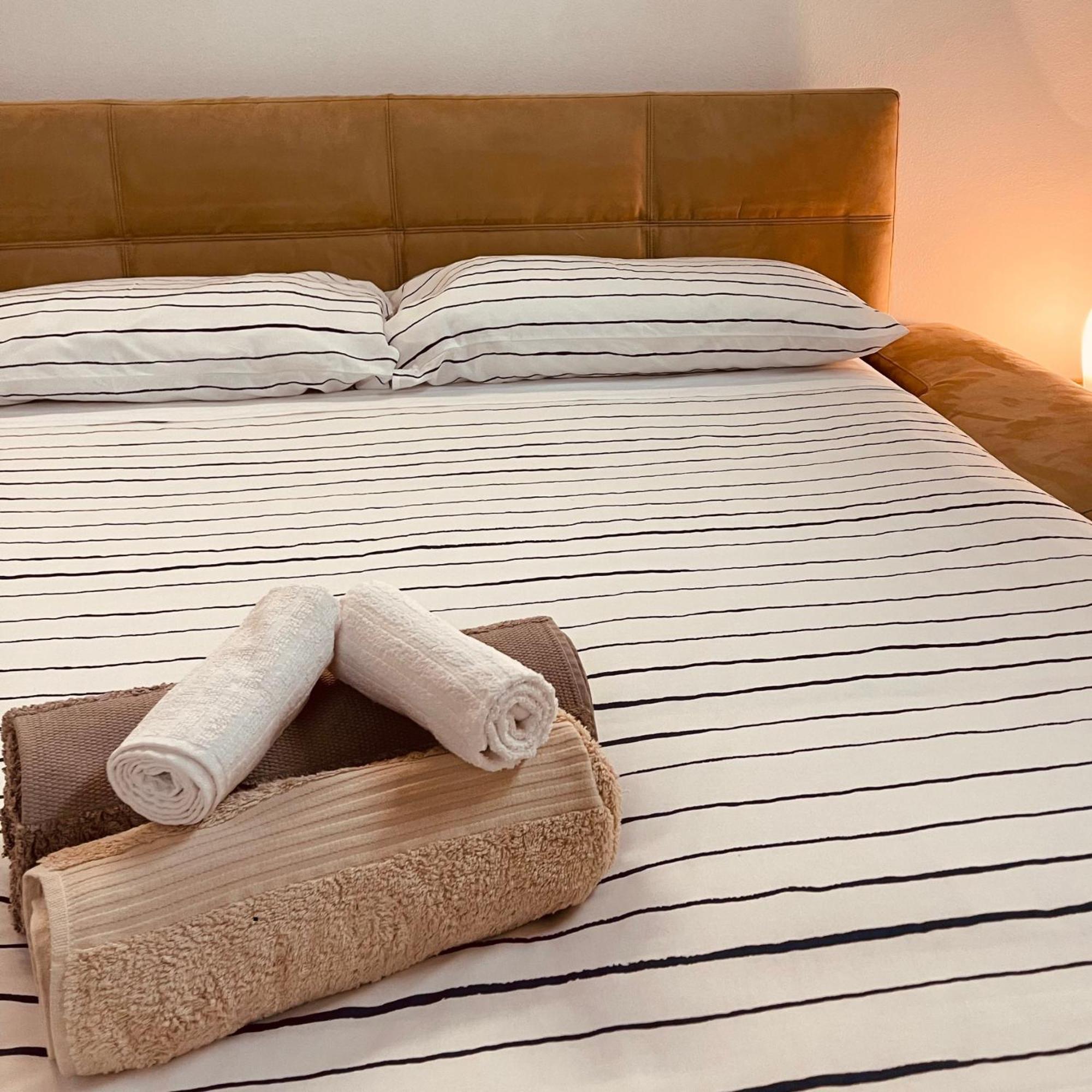 Fontana Suite Iglesias Dış mekan fotoğraf