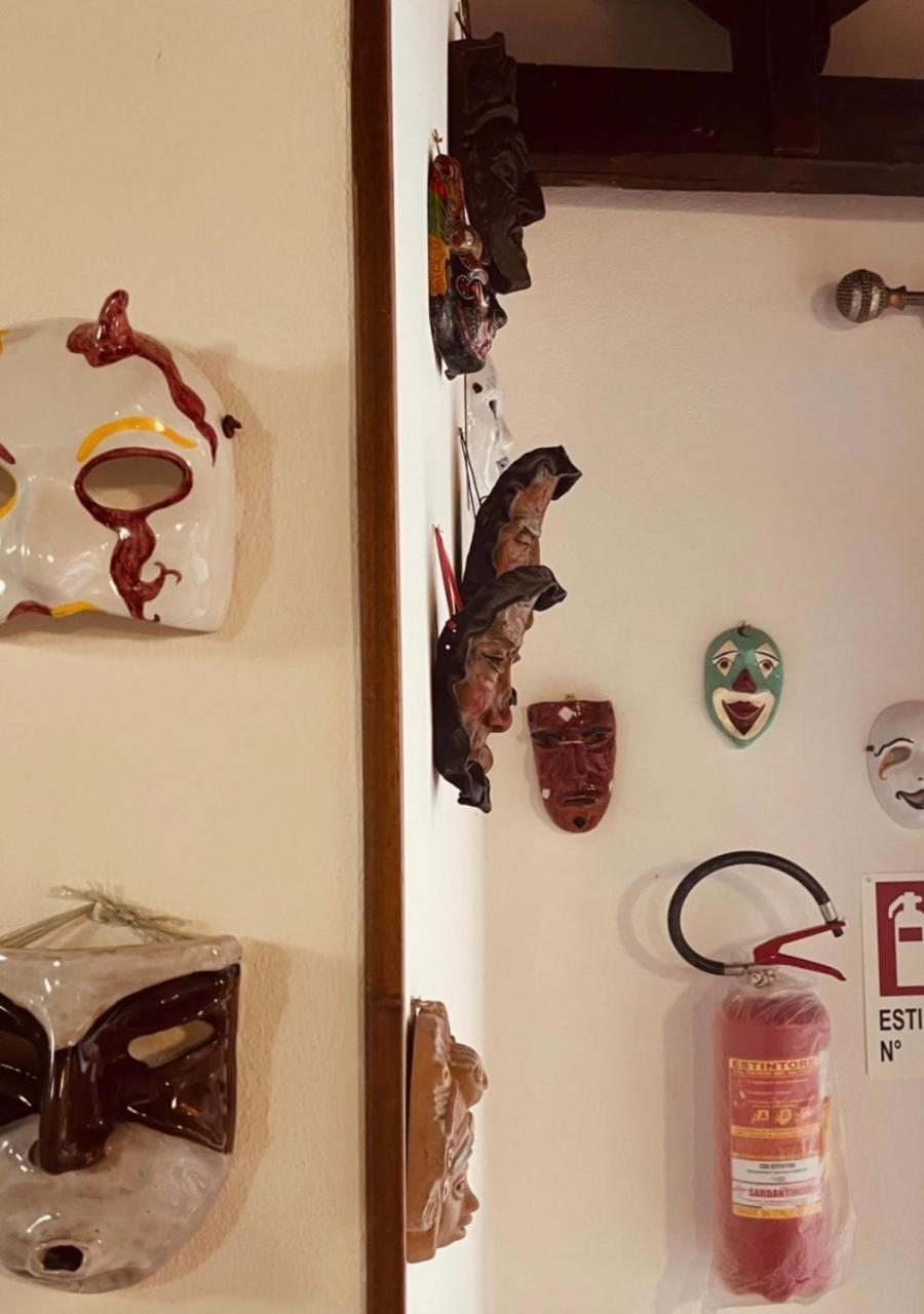 Fontana Suite Iglesias Dış mekan fotoğraf