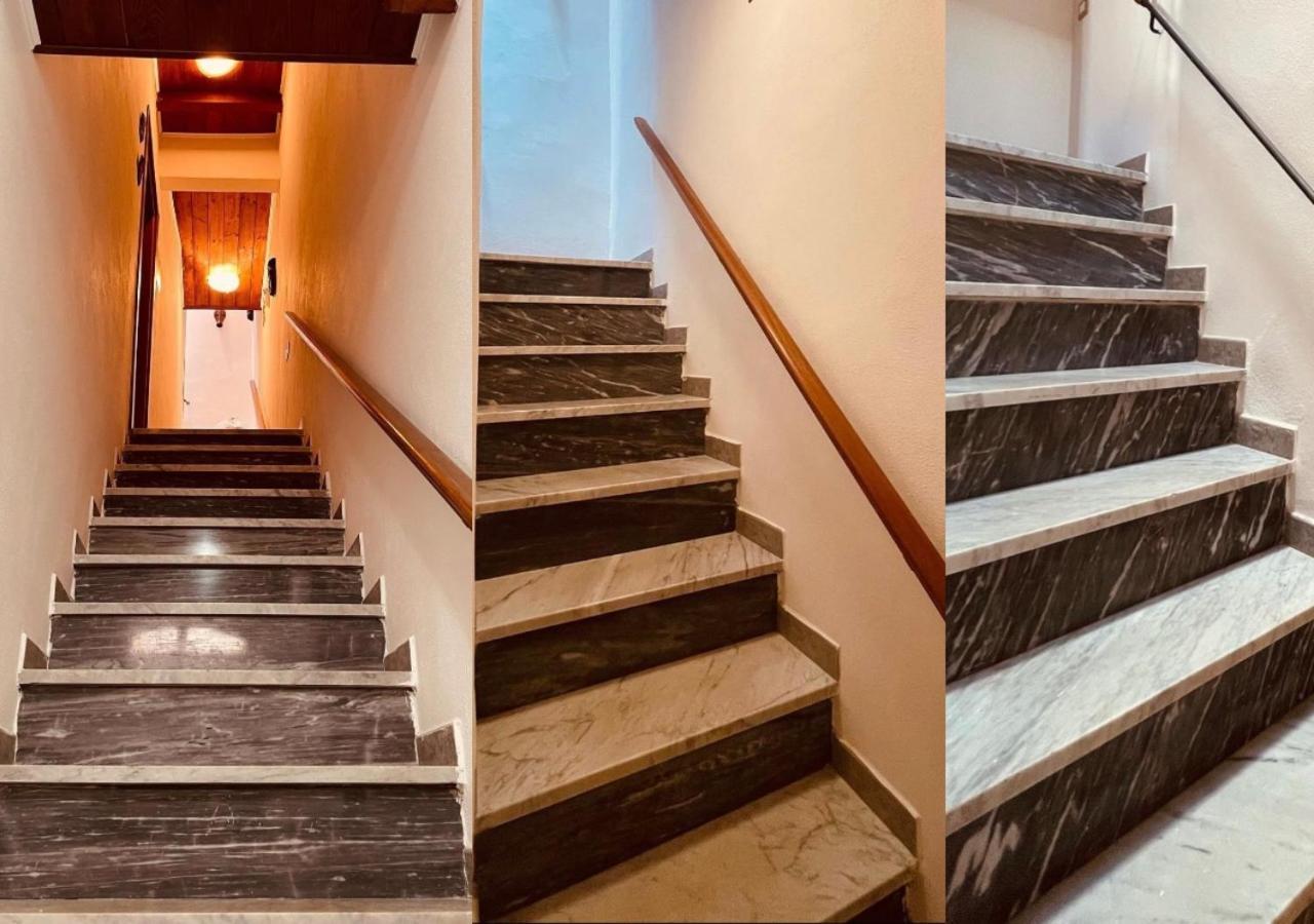 Fontana Suite Iglesias Dış mekan fotoğraf