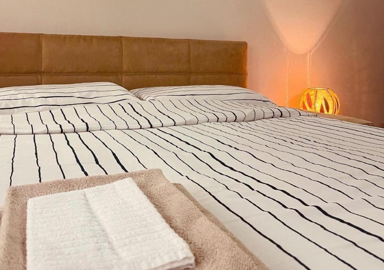 Fontana Suite Iglesias Dış mekan fotoğraf