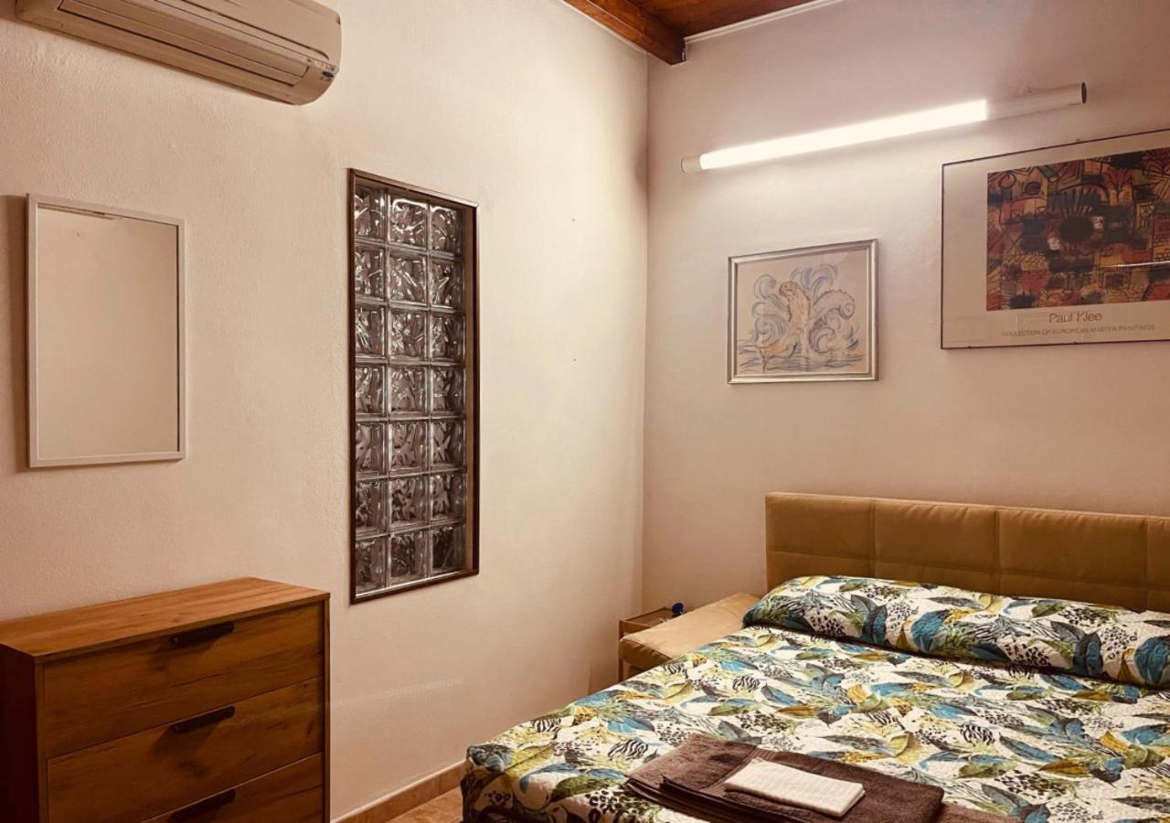 Fontana Suite Iglesias Dış mekan fotoğraf